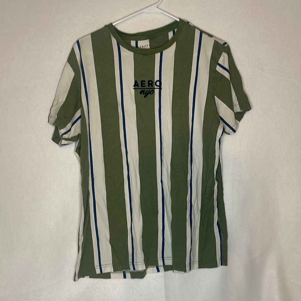 Aero T shirt